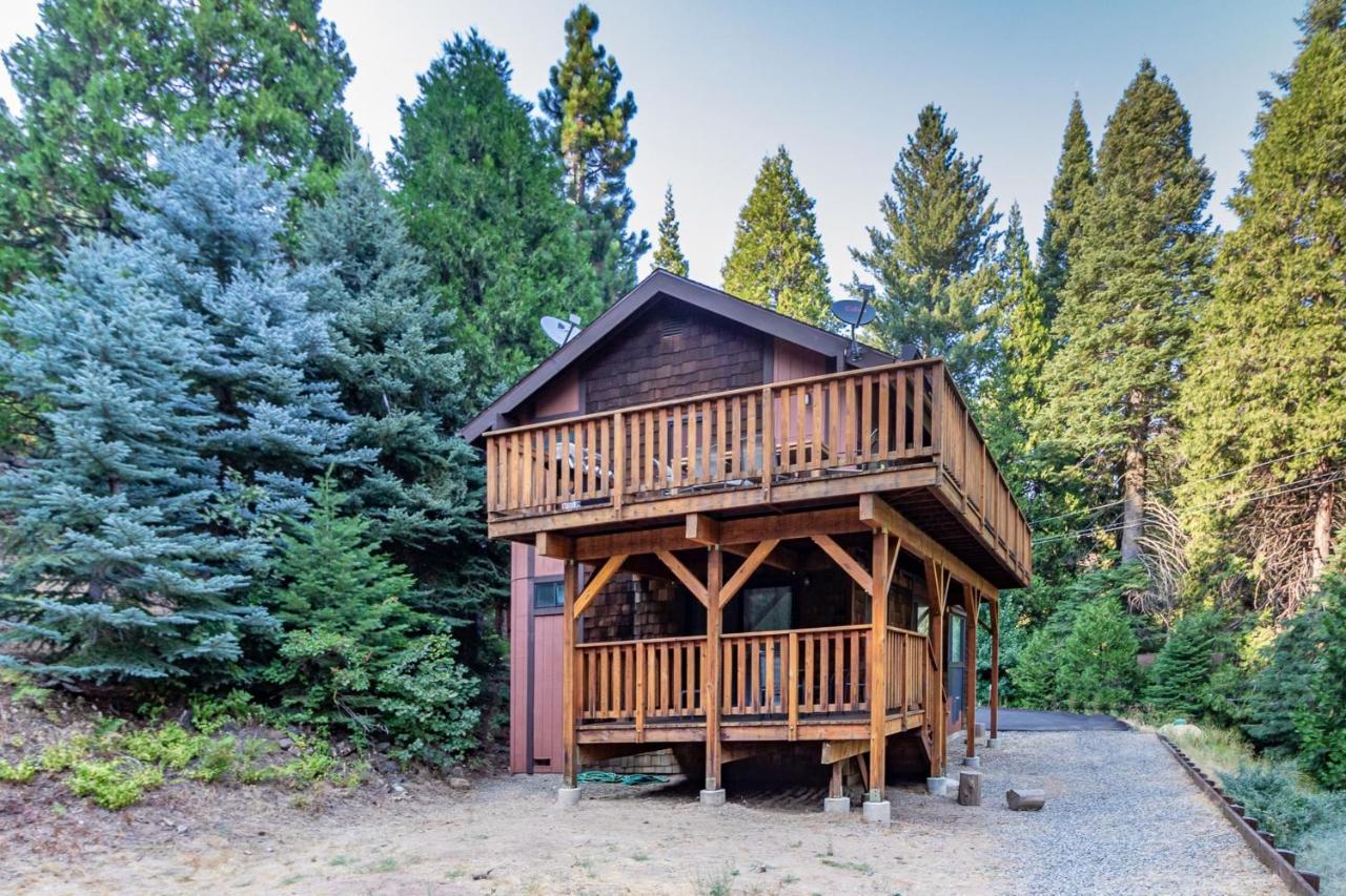 Yosemite Big Rock Holiday home *
