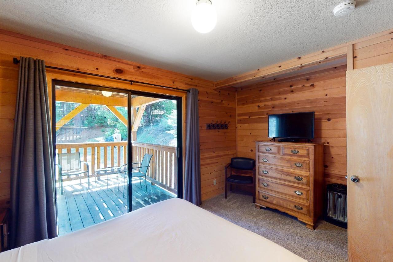 Yosemite Big Rock Holiday home *